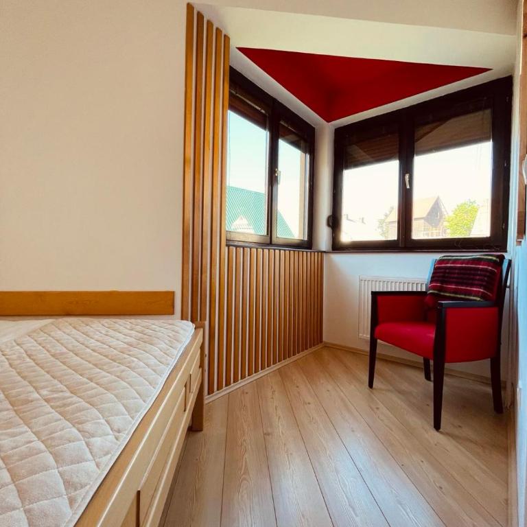 Hill Durmitor - Apartman sa 2 Spavaće Sobe - 14