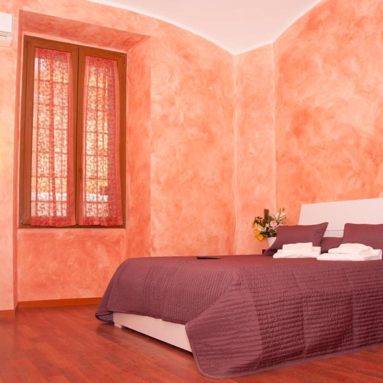 Lucky Domus Esquilino - Appartamento con 2 Camere da Letto - 38