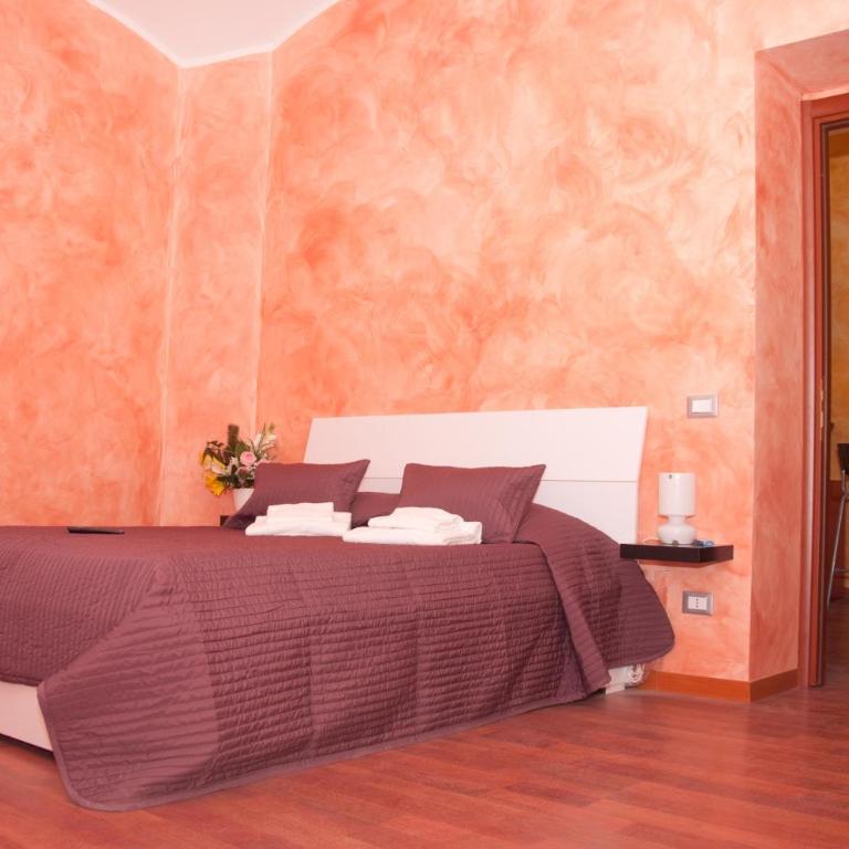 Lucky Domus Esquilino - Appartamento con 2 Camere da Letto - 39