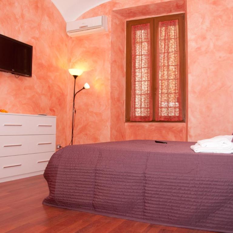 Lucky Domus Esquilino - Appartamento con 2 Camere da Letto - 41