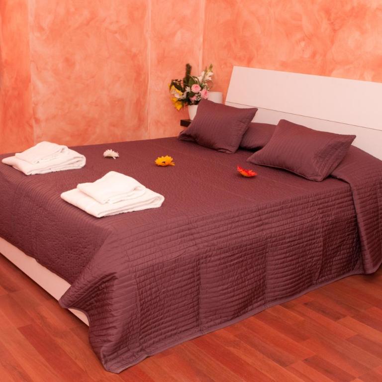 Lucky Domus Esquilino - Appartamento con 2 Camere da Letto - 44