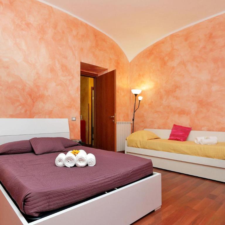 Lucky Domus Esquilino - Appartamento con 2 Camere da Letto - 45