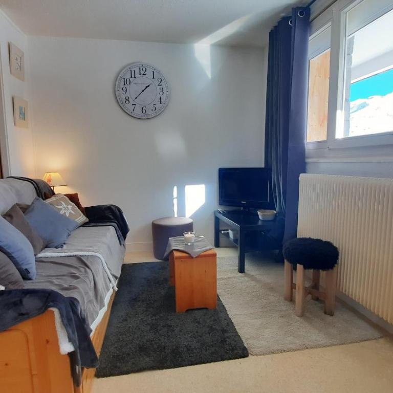 Spacieux appartement Tignes le Lac - Appartamento con 1 Camera da Letto - 12
