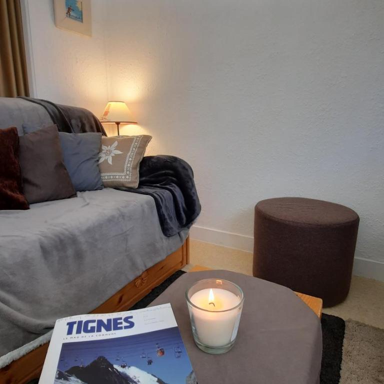 Spacieux appartement Tignes le Lac - Appartamento con 1 Camera da Letto - 3