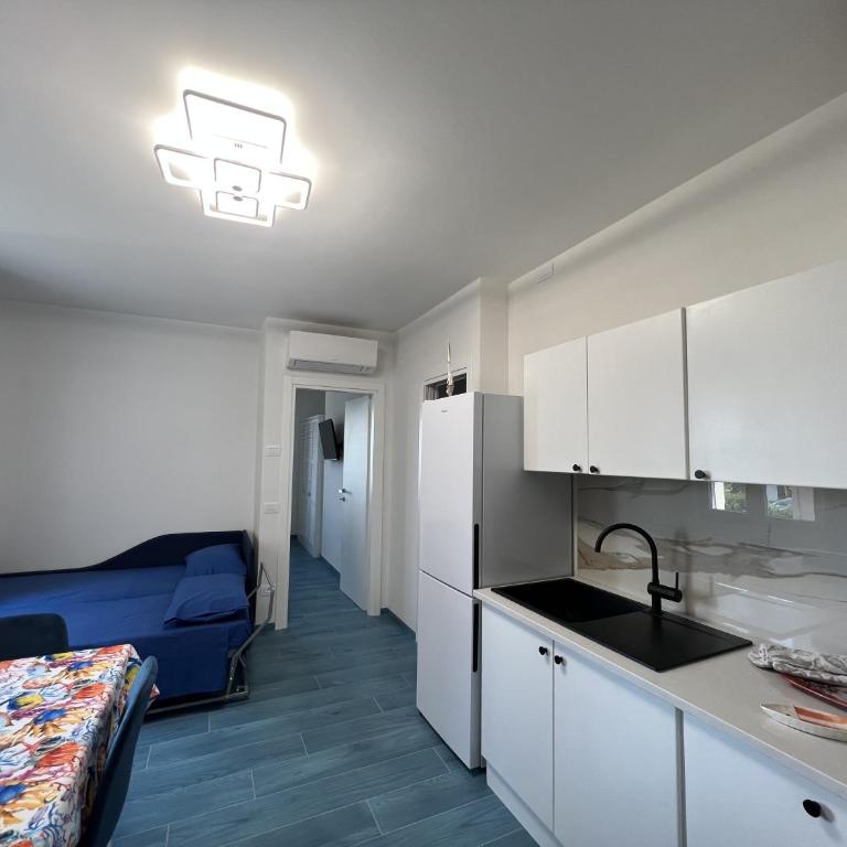 Casa vacanze Isola d' Elba Capoliveri La finestra nel blu - Casa con 1 Camera da Letto - 7