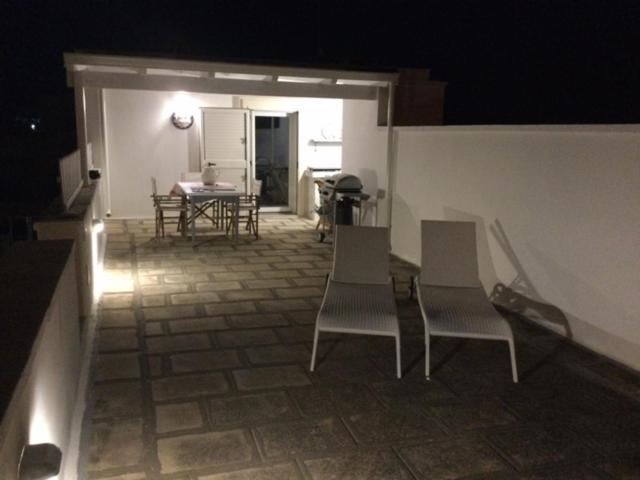 Appartamento Perla Del Salento Porto Cesareo - Monolocale con Terrazza - 22