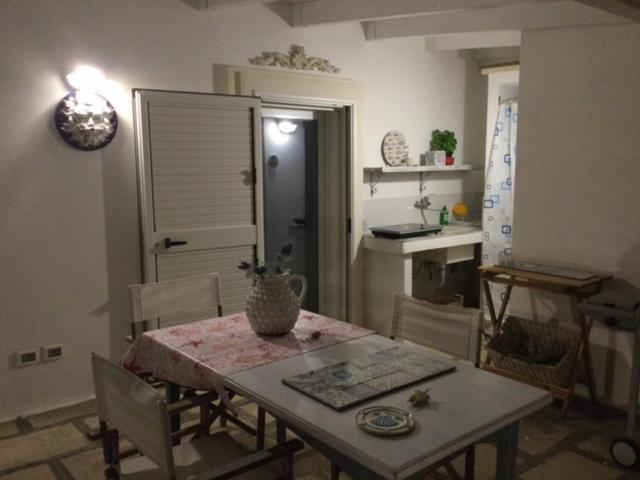 Appartamento Perla Del Salento Porto Cesareo - Monolocale con Terrazza - 19