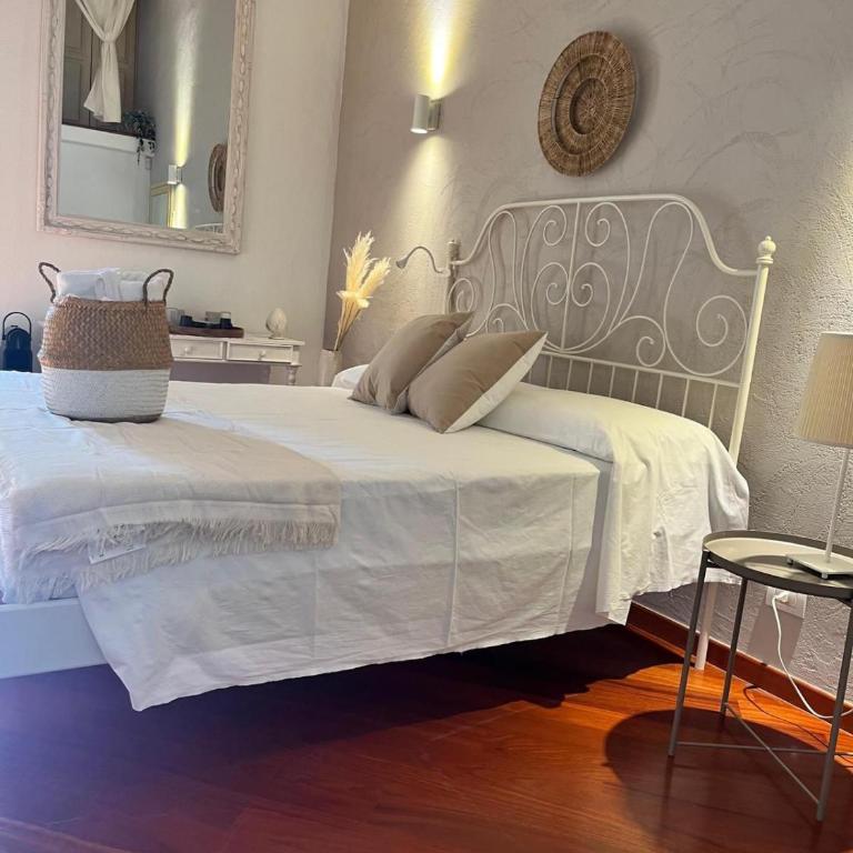 Apulia Journey - Manzoni 11 - Double Room with Private Bathroom - 11