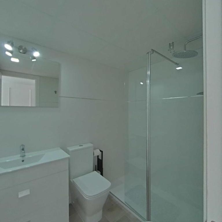 Contemporaneo y tranquilo en Montemar - Apartamento de 2 dormitorios - 14
