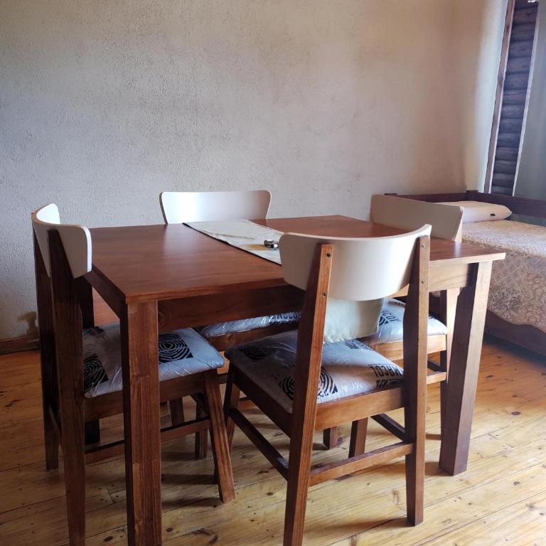 Villa Nicolasa - Chalet de 1 dormitorio - 21