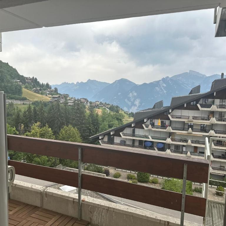 Résidence « Les Crêtes » - Apartment mit 1 Schlafzimmer - 11