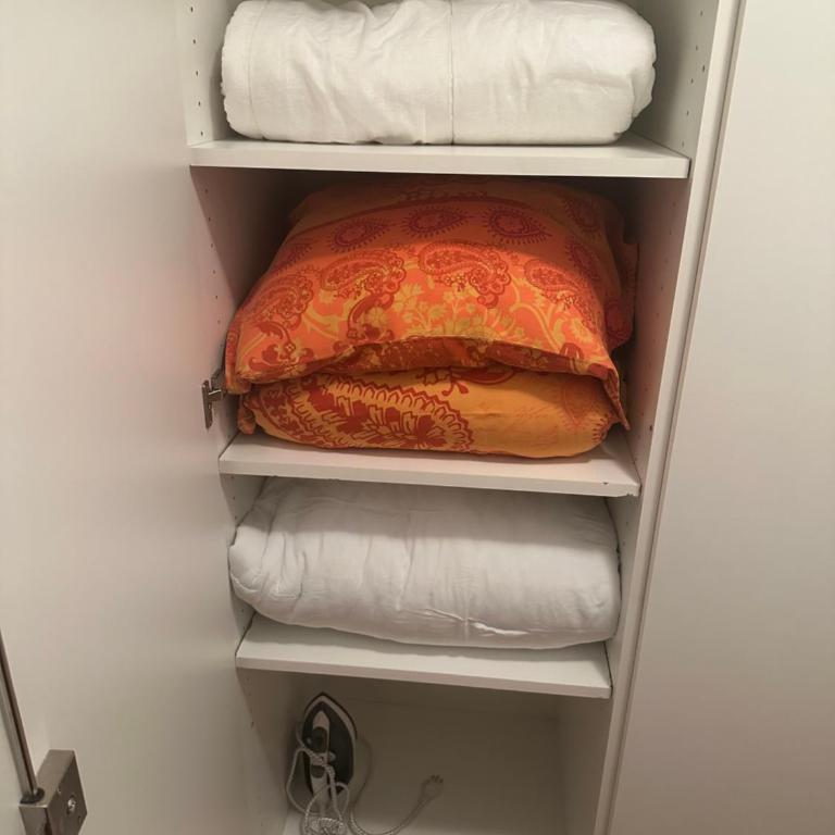 Résidence « Les Crêtes » - Apartment mit 1 Schlafzimmer - 16