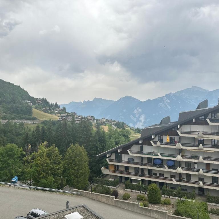 Résidence « Les Crêtes » - Apartment mit 1 Schlafzimmer - 13