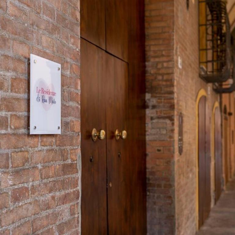 VIA EMILIA CENTRO - Stupendo appartamento a Modena - Appartamento con 1 Camera da Letto - 13