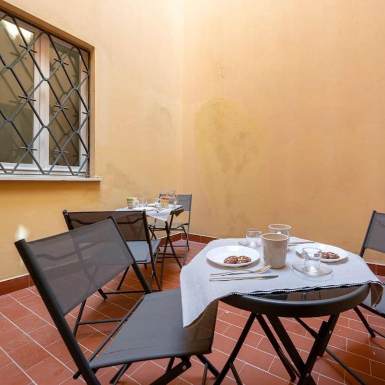 VIA EMILIA CENTRO - Stupendo appartamento a Modena - Appartamento con 1 Camera da Letto - 16