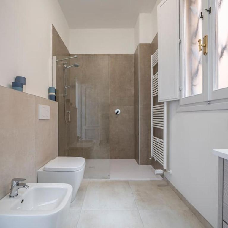 VIA EMILIA CENTRO - Stupendo appartamento a Modena - Appartamento con 1 Camera da Letto - 12