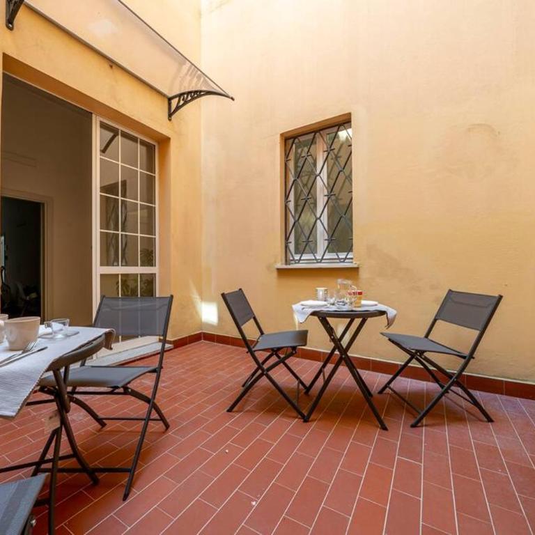 VIA EMILIA CENTRO - Stupendo appartamento a Modena - Appartamento con 1 Camera da Letto - 15