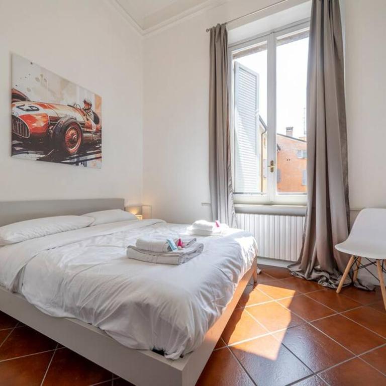 VIA EMILIA CENTRO - Stupendo appartamento a Modena - Appartamento con 1 Camera da Letto - 2