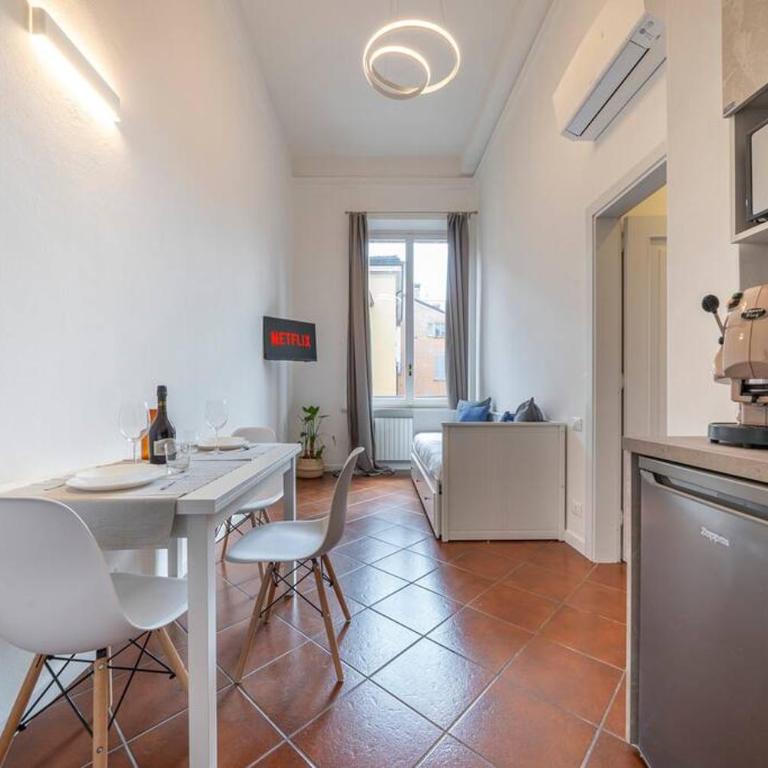 VIA EMILIA CENTRO - Stupendo appartamento a Modena - Appartamento con 1 Camera da Letto - 8