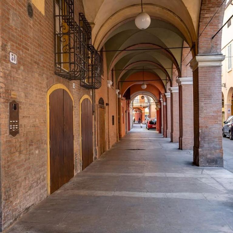 VIA EMILIA CENTRO - Stupendo appartamento a Modena - Appartamento con 1 Camera da Letto - 27
