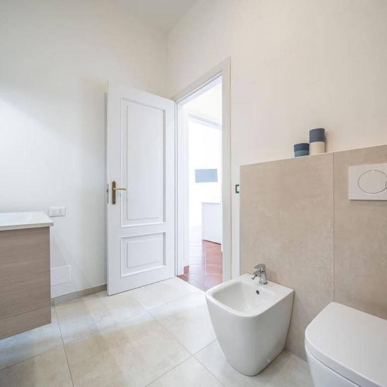 VIA EMILIA CENTRO - Stupendo appartamento a Modena - Appartamento con 1 Camera da Letto - 10