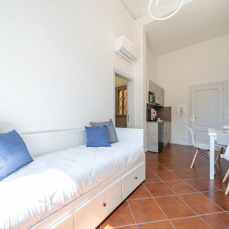 VIA EMILIA CENTRO - Stupendo appartamento a Modena - Appartamento con 1 Camera da Letto - 5