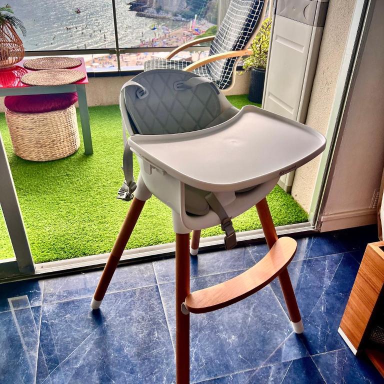Blue Salou - Apartamento de 1 dormitorio - 22