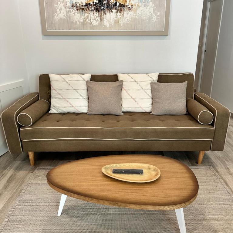 Casa Bela I Apart Lux Santiago - Apartamento de 2 dormitorios - 10