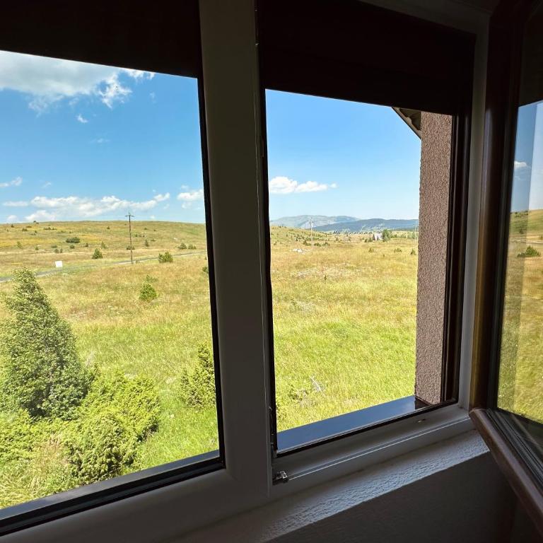 Apartments Milićević Žabljak - Apartman sa 1 Spavaćom Sobom - 4