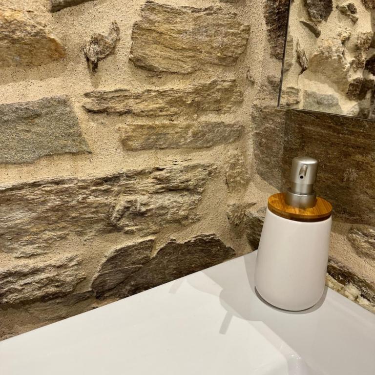 Casa Bela I Apart Lux Santiago - Apartamento de 2 dormitorios - 35