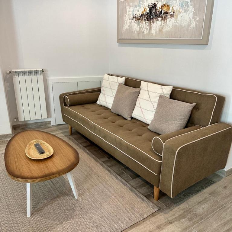 Casa Bela I Apart Lux Santiago - Apartamento de 2 dormitorios - 11