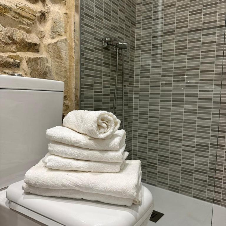 Casa Bela I Apart Lux Santiago - Apartamento de 2 dormitorios - 36
