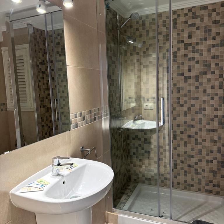 L'Illa Hotel - Habitación Doble - 2 camas - 6
