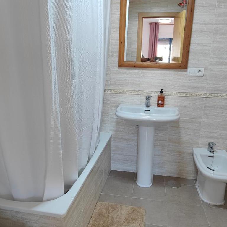 Ático Mirador Vista Alegre SMC - Apartamento de 1 dormitorio - 29