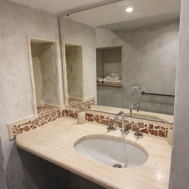 Marbnb Appartamenti Ponza Centro porto Appartamento Palma - Appartamento con 1 Camera da Letto - 7