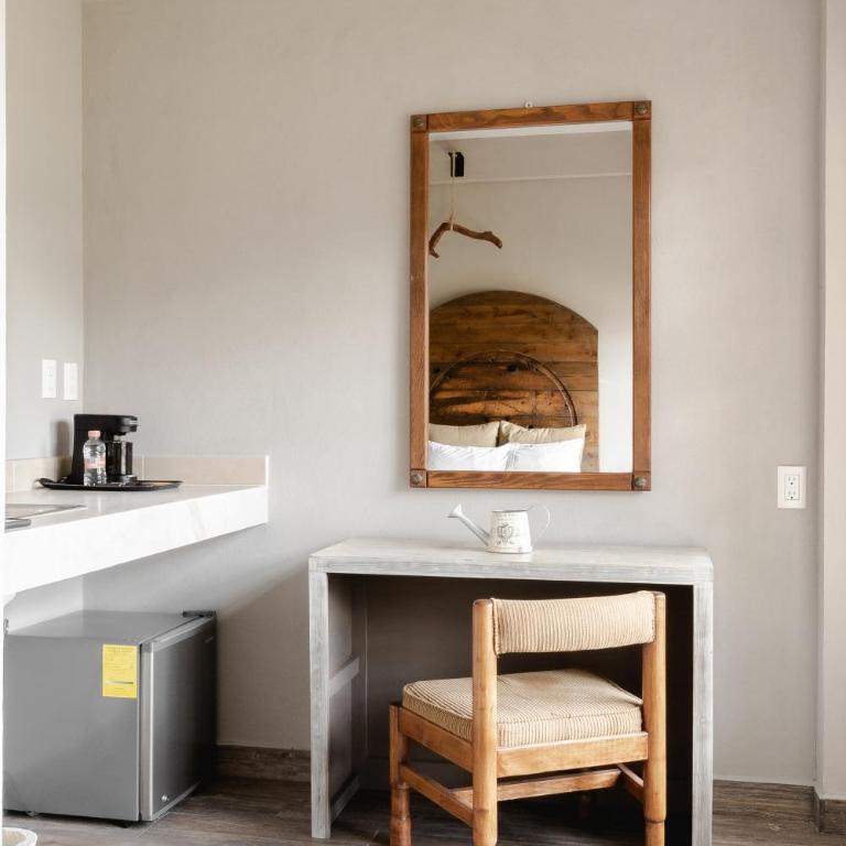 Hotel Rocaval San Cristóbal de las Casas - Junior Suite - 6