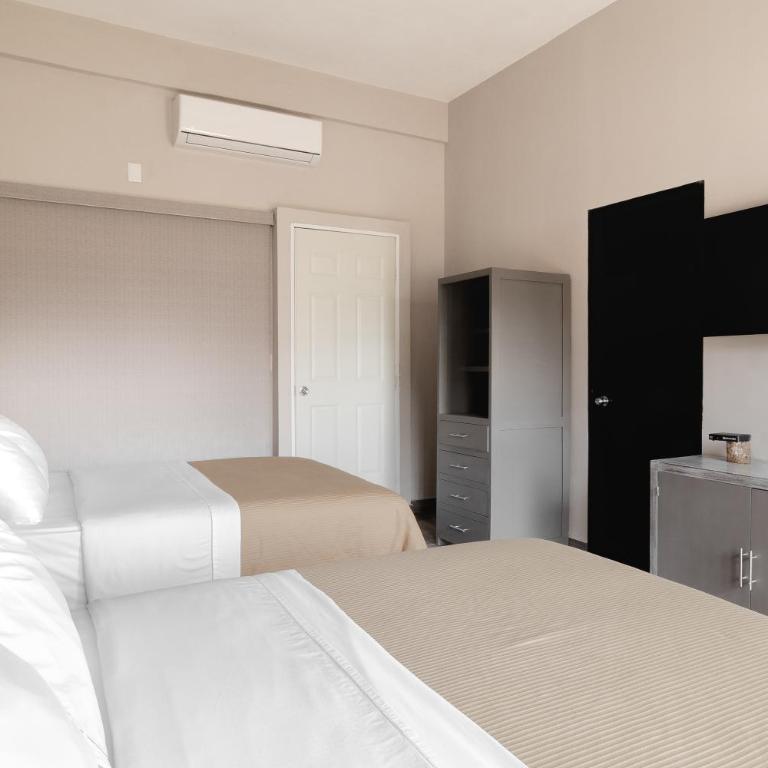 Hotel Rocaval San Cristóbal de las Casas - Junior Suite - 3