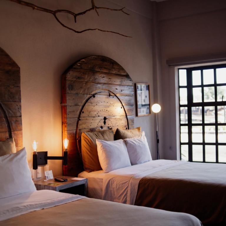Hotel Rocaval San Cristóbal de las Casas - Junior Suite - 5