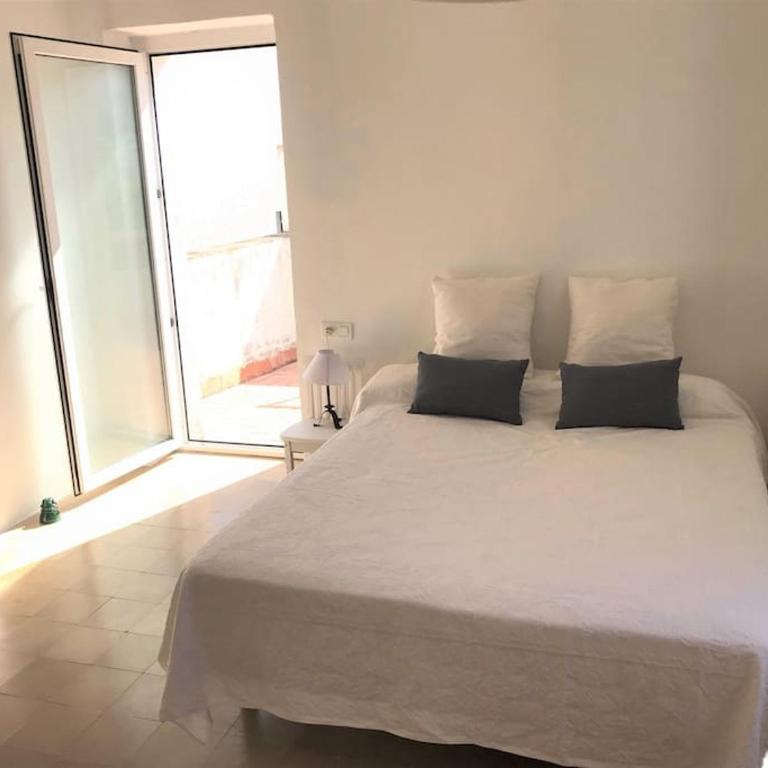 Casa Completa en Palamós Costa Brava Unifamiliar 3 BDRM 6 Pers Garage - Casa Unifamiliar de 3 dormitorios - 15
