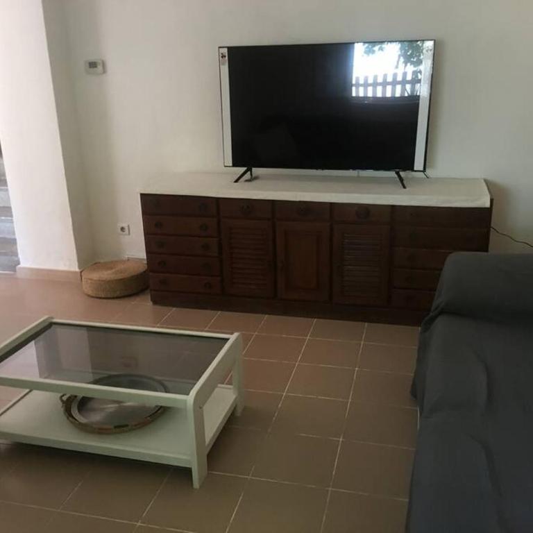 Casa Completa en Palamós Costa Brava Unifamiliar 3 BDRM 6 Pers Garage - Casa Unifamiliar de 3 dormitorios - 22