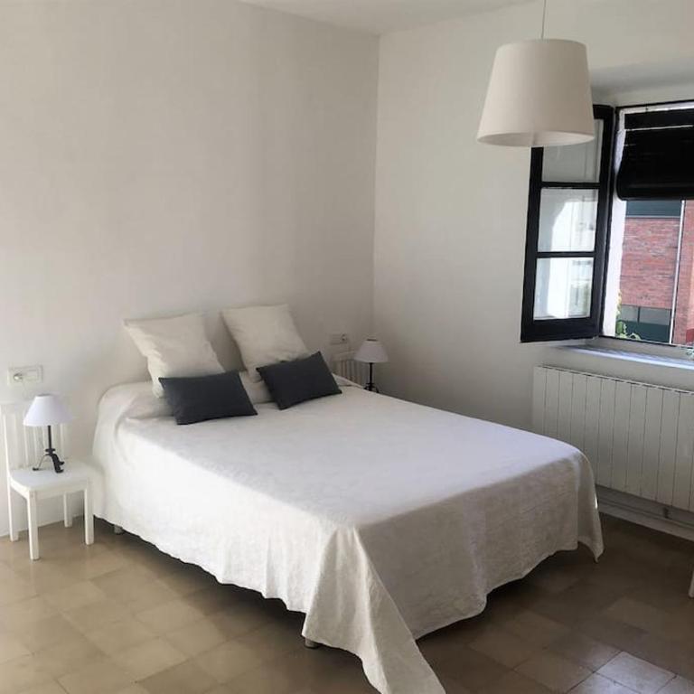 Casa Completa en Palamós Costa Brava Unifamiliar 3 BDRM 6 Pers Garage - Casa Unifamiliar de 3 dormitorios - 33