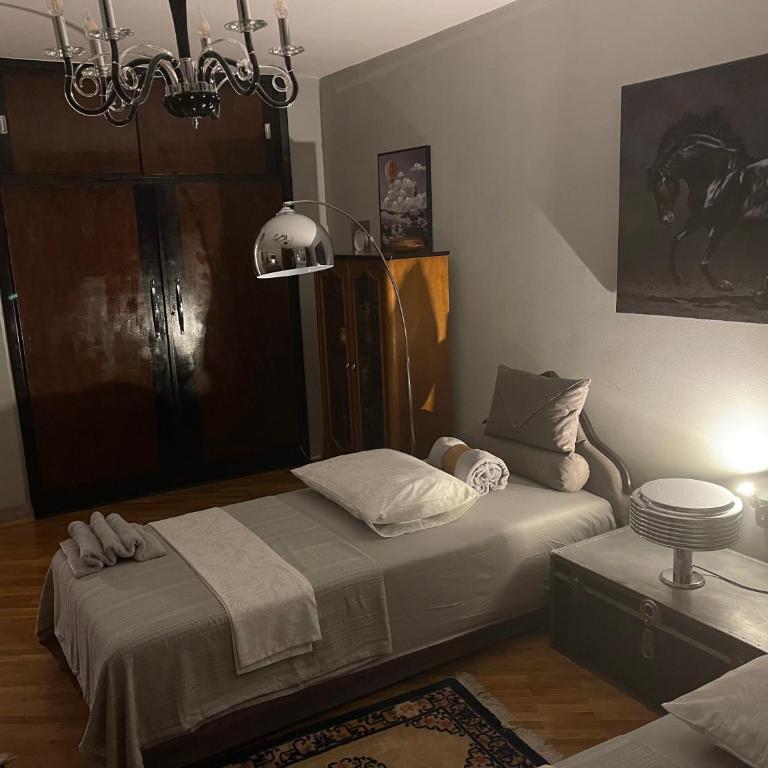 Vertu No1-Apartment in hearth of Sarajevo - Two-Bedroom Apartment - 30
