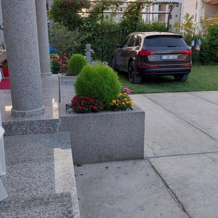 Rinia Apartments - Apartman sa 1 Spavaćom Sobom - 5