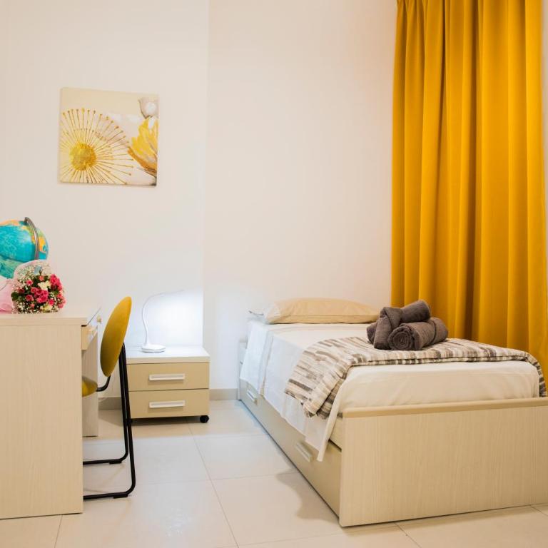 La casa di Ari - Appartamento con 2 Camere da Letto - 18