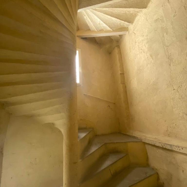 Hirondelle de Montpellier - Apartment mit 1 Schlafzimmer - 10