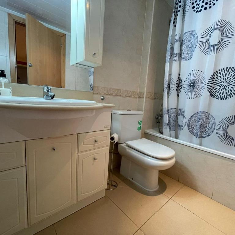 70m2 Apt 2bedrooms 25m2Terrace, 4Pools, 3min beach - Apartamento de 2 dormitorios - 19