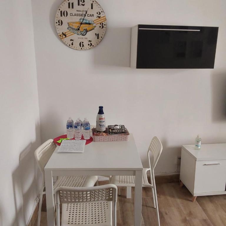 Apartamento a 70m de la Playa - Apartamento de 3 dormitorios - 5