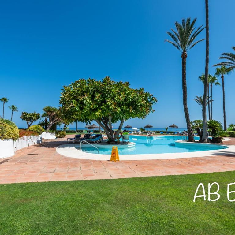 Alcazaba Beach Apartment - Apartamento de 3 dormitorios - 31
