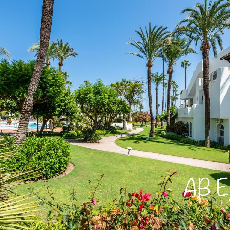Alcazaba Beach Apartment - Apartamento de 3 dormitorios - 30