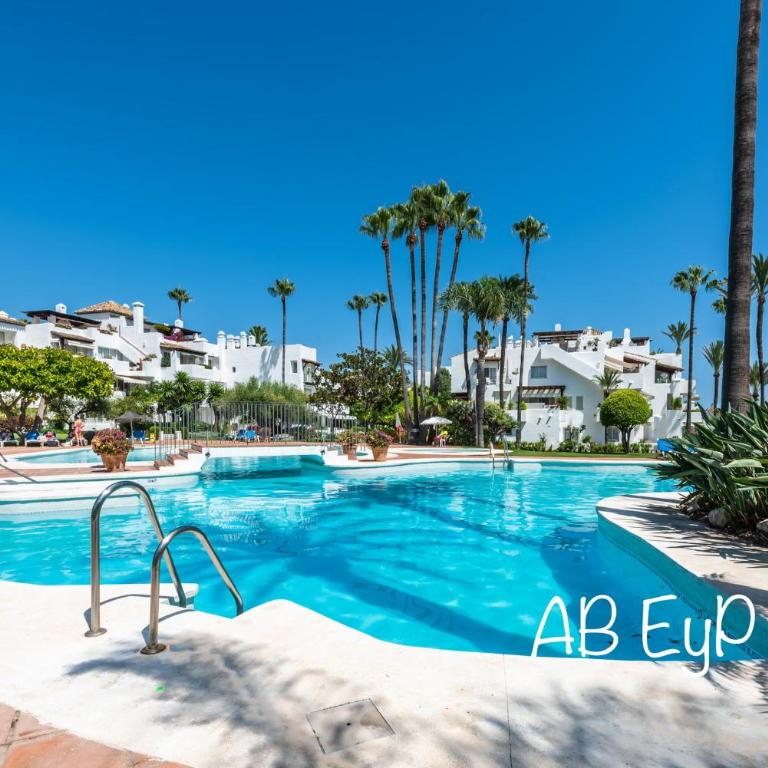 Alcazaba Beach Apartment - Apartamento de 3 dormitorios - 26
